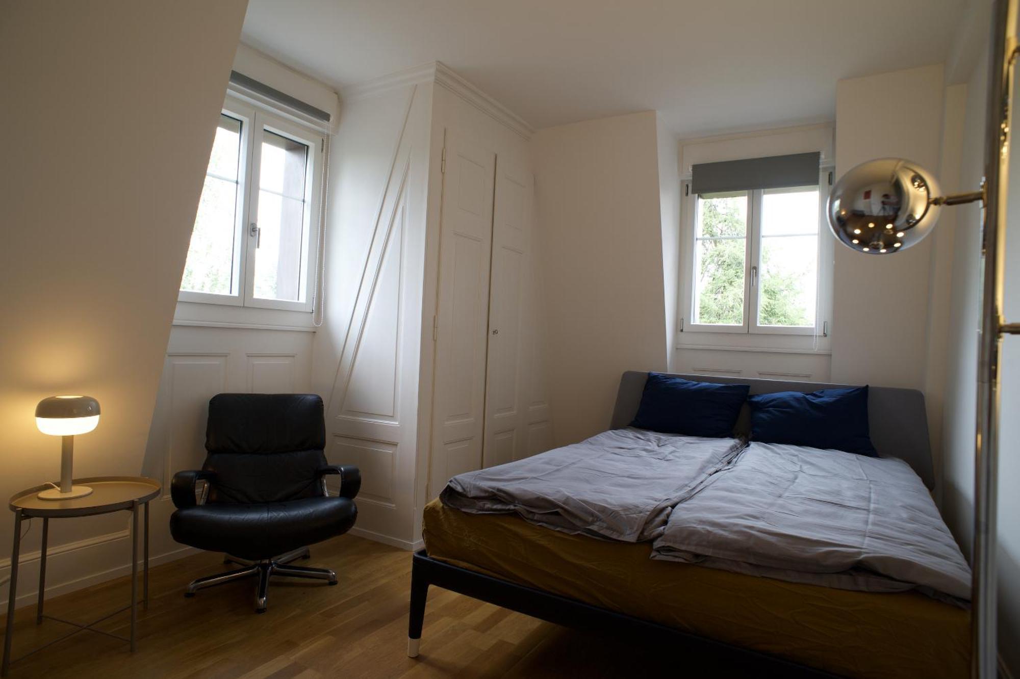 Artroom Bern Buitenkant foto